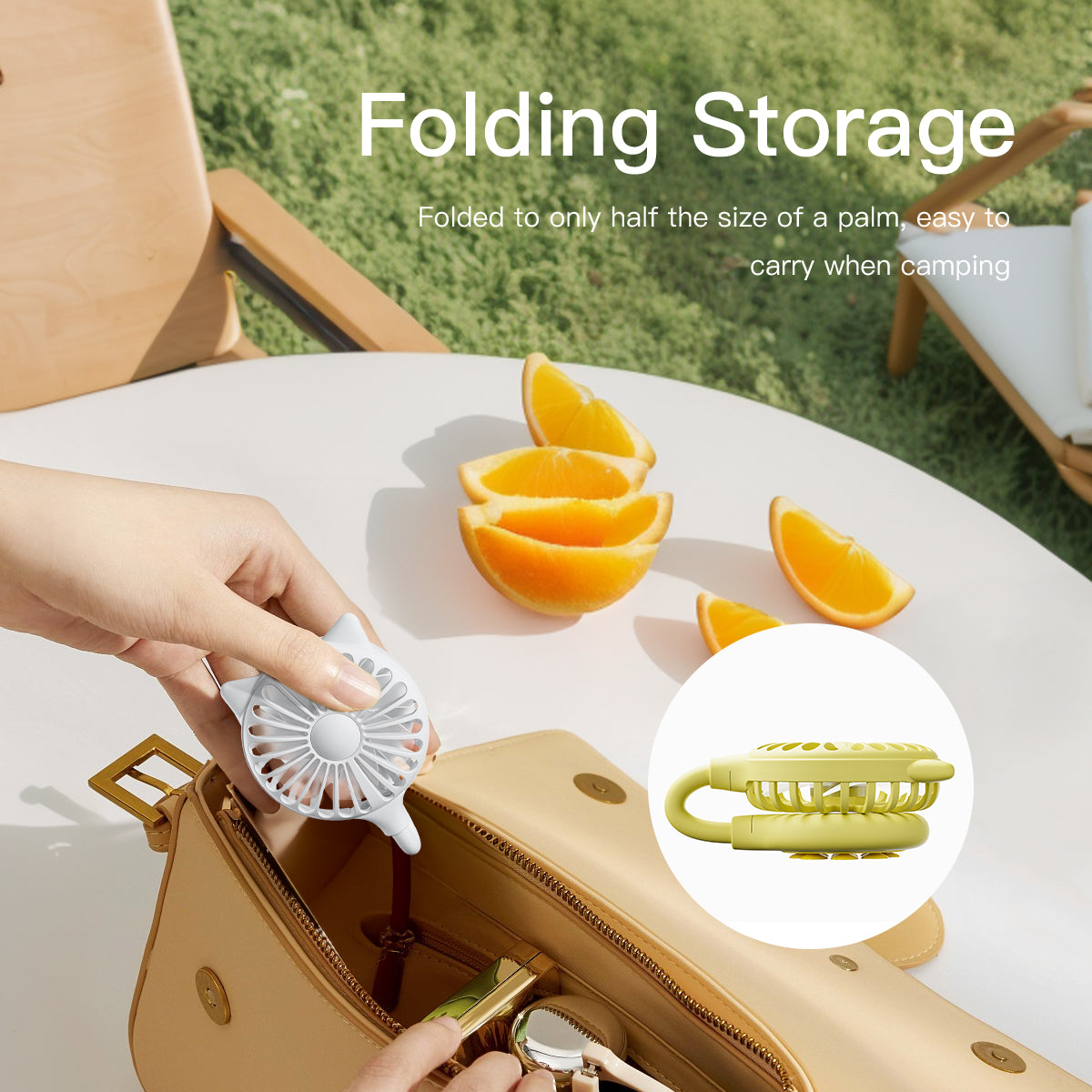 Cat Ear Design Foldable USB Fan Air Circulator Summer Cooler with Suction Cups Cat Ear Design Foldable USB Fan Air Circulator Summer Cooler with Suction Cups